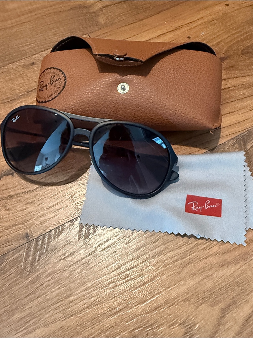 Ray-Ban RB4201 Alex